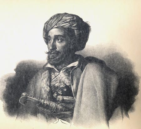 Ιωάννης Μακρυγιάννης